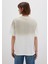 Degrade Bej Tişört 1613396-70057 5