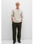 Bisiklet Yaka Bej Sweatshirt 0S10457-35111 3