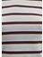 Çizgili Tişört 1613378-90735 7