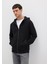 Siyah Sweatshirt 0S10423-900 1