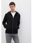 Siyah Sweatshirt 0S10423-900 3