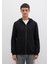 Siyah Sweatshirt 0S10423-900 4