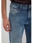 Marcus Mavi Pro Indigo Mavisi Jean Pantolon 0035190813 7
