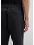 Siyah Spor Pantolon 0010463-71379 7