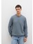 Gri Sweatshirt 0S10457-80889 1