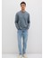 Gri Sweatshirt 0S10457-80889 2