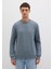Gri Sweatshirt 0S10457-80889 3