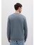 Gri Sweatshirt 0S10457-80889 4