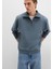 Gri Sweatshirt 0S10368-80889 1