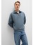 Gri Sweatshirt 0S10368-80889 3