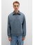 Gri Sweatshirt 0S10368-80889 4