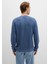 Lacivert Sweatshirt 0S10369-70497 4