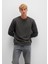 Gri Sweatshirt 0S10421-70090 2