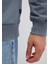 Gri Sweatshirt 0S10457-80889 6