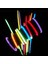 Glow Fosforlu Neon Bileklik 50 Adet 4