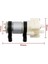 R385 DC6-12V Mini Akvaryum Su Pompası 2