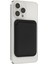 iPhone 12 Pro Pocka Magsafe Cüzdan Industrial Black 1