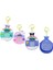Milk Dog Silikon Figürlü - Anahtarlıklı - Labirent Oyunlu Hesap Makinesi 8 - VSR3120-4050 1