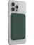 iPhone 12 Pro Pocka Magsafe Cüzdan Charcoal Green 1