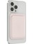 iPhone 13 Mini Pocka Magsafe Cüzdan Misty Rose 1