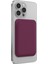 iPhone 15 Plus Pocka Magsafe Cüzdan Velvet Grape 1