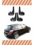 Db Opel Astra H Hb 2004-2015 Sports Yazılı 4'lü Tozluk Çamurluk Paçalık 1