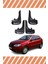 Fiat Palio Tüm Kasalar Sports Yazılı 4'lü Tozluk Çamurluk Paçalık 1