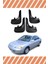 Hyundai Elentra 1996-2001 4'lü Tozluk Çamurluk Paçalık 1