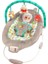 Winnie The Pooh Dots & Hunny Pots Sallanan Bebek Titreşimli Bebek Koltuğu, Müzik ve 3 1