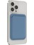 iPhone 13 Mini Pocka Magsafe Cüzdan Shadow Blue 1