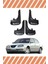 Yb Hyundai Elentra 2002-2007 Sports Yazılı 4'lü Tozluk Çamurluk Paçalık 1