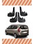 Dacia Lodgy Tüm Kasalar 4'lü Tozluk Çamurluk Paçalık 1