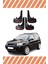 Land Rover Freelander 1 Tunıng Yazılı 4'lü Tozluk Çamurluk Paçalık 1