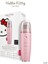 Hello Kitty Mikro Akım Siyah Nokta Temizleme Cihazı | MicroCurrent Skin Scrubber Blackhead Remover 1