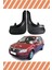 Dacia Logan 2004-2012 2'li Tozluk Çamurluk Paçalık 1