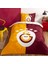5.yıldız Galatasaray Nevresim Takımı Tek Kişilik 1