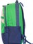 United Colors Of Benetton. Color Blocking Erkek Çocuk Sırt Çantası 3