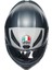 K1 S Limit 46 Kapalı Kask 4
