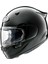 Quantic Diamond Black Kapalı Kask 1