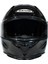 ZS-1800B Gloss Carbon Kapalı Kask 3