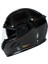 ZS-1800B Gloss Carbon Kapalı Kask 5