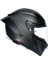Pista Gp RR Mono Matt Carbon Kapalı Kask 3