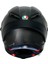 Pista Gp RR Mono Matt Carbon Kapalı Kask 4