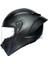 Pista Gp RR Mono Matt Carbon Kapalı Kask 5