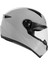 ZS-811A Nardo Grey Kapalı Kask 1