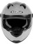 ZS-811A Nardo Grey Kapalı Kask 2