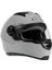 ZS-811A Nardo Grey Kapalı Kask 3