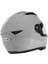 ZS-811A Nardo Grey Kapalı Kask 5