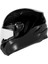 ZS-813A Black Kapalı Kask 4