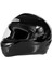 ZS-813A Black Kapalı Kask 5